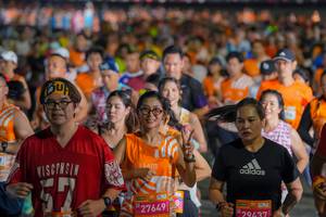BIB: 060, 27649, 29437
                            <button type="button" onclick="openModal(22826997)" class="btn btn-primary btn-sm float-right btn-popup" data-toggle="modal" data-target=".modal-high-quality">
                        <i class="fas fa-shopping-cart"></i> Add to Cart
                    </button>
                                            <button type="button" onclick="isThisMe(22826997, true)" class="btn btn-success btn-sm float-right btn-popup btn-isme hidden" data-toggle="tooltip" data-placement="bottom" title="นี่คือรูปของคุณใช่ไหม คลิกที่นี่เพื่อเอาเข้าอัลบั้ม">
                        <i class="fas fa-plus"></i> Add to album
                    </button>
                    <button type="button" onclick="isThisMe(22826997, false)" class="btn btn-warning btn-sm float-right btn-popup btn-isnotme hidden">
                        <i class="fas fa-ban"></i> Remove from album
                    </button>